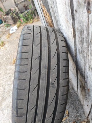 Llantas 17 5x100