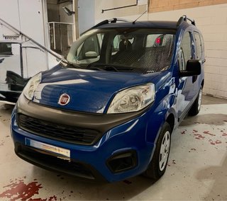 FIAT Qubo 2017