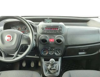 FIAT Qubo 2017