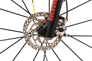 Bicicleta Specialized Stumpjumper Elite WC t.M Reacondicionada