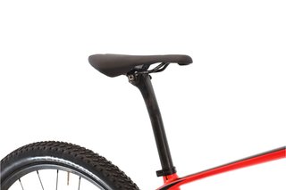 Bicicleta Specialized Stumpjumper Elite WC t.M Reacondicionada