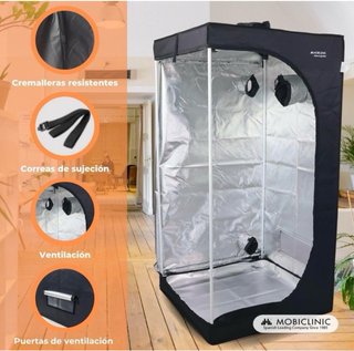 Armario Cultivo Viewee Grow Tent