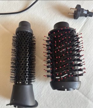 Revlon One-Step Volumiser Plus + Accesorios