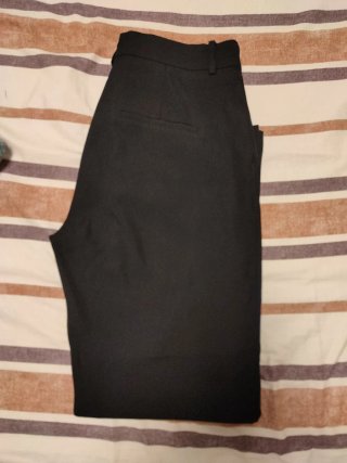 Pantalón negro