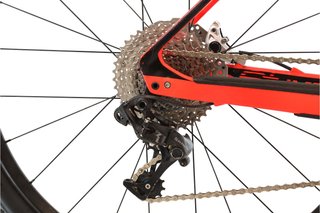 Bicicleta Specialized Stumpjumper Elite WC t.M Reacondicionada