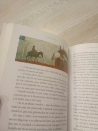 Don quijote