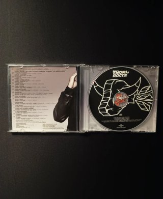 CD Thori & Rocce - Don Joe & Shablo - rap italiano