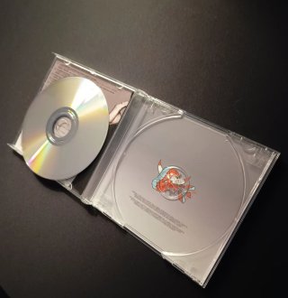 CD Thori & Rocce - Don Joe & Shablo - rap italiano