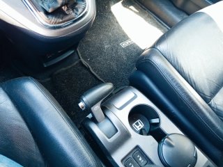 Honda CR-V 2008