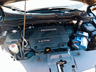 Honda CR-V 2008