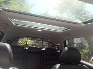 Honda CR-V 2008