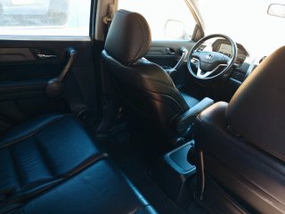 Honda CR-V 2008