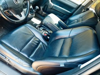 Honda CR-V 2008