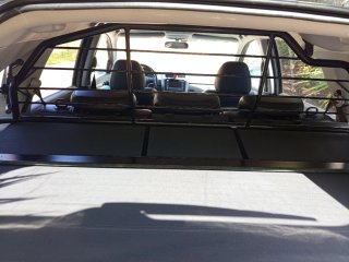 Honda CR-V 2008