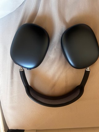 Airpods Max 2ª Gen Grigio Siderale