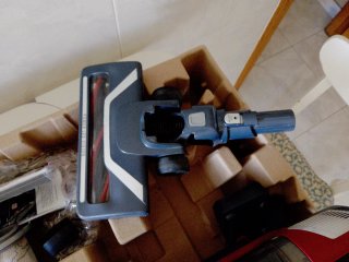 Aspirador Rowenta X-Pert (sin batería)