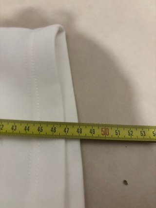 Pantaloncino Ralph Lauren Bianco Taglia
