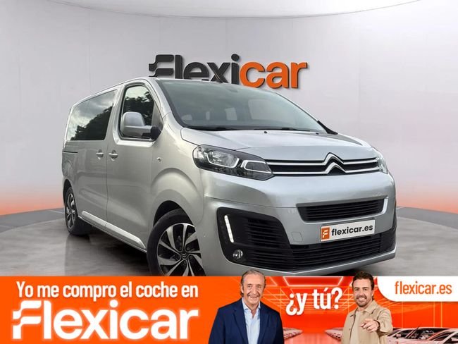Citroën Spacetourer Talla M BlueHDi 110KW (150CV) Business - foto 1