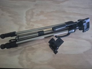 Colimador Láser Hotech Advance CT