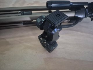 Colimador Láser Hotech Advance CT