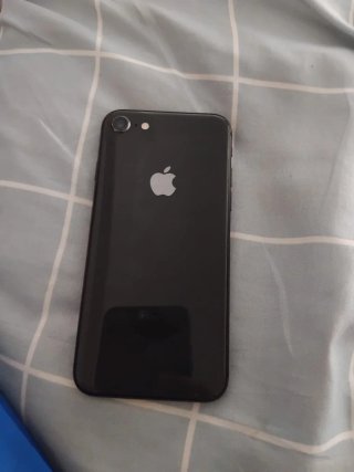 iPhone 8 64GB Negro