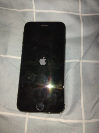 iPhone 8 64GB Negro
