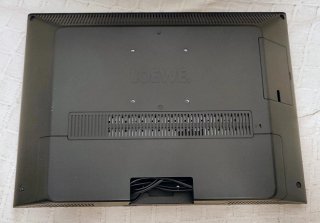 Televisión Loewe 22 pulgadas