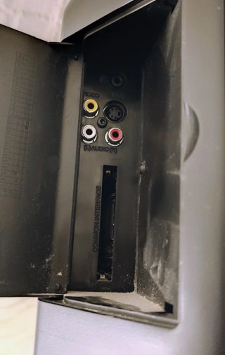 Televisión Loewe 22 pulgadas