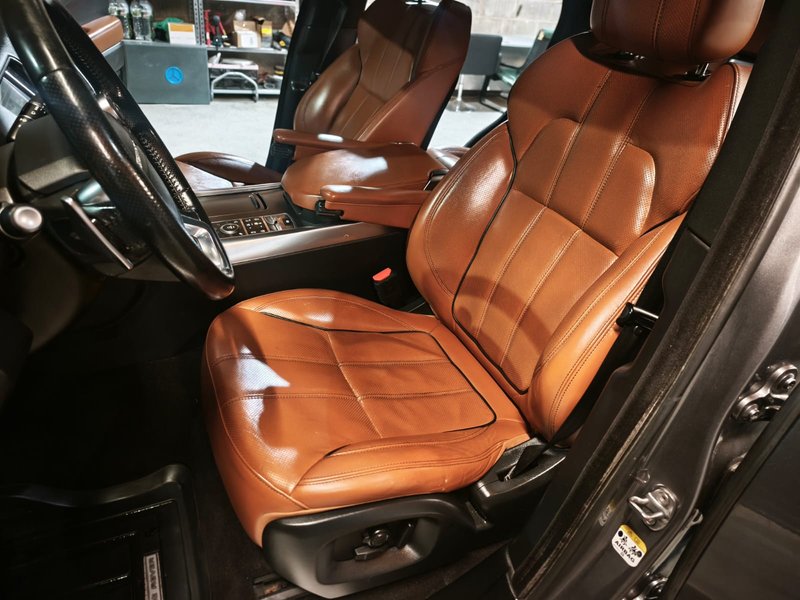 Land Rover Range Rover 4.4 SDV8 Autobiography 2016, foto 2