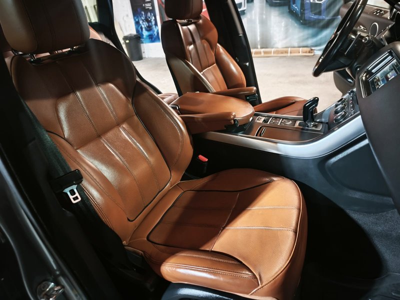 Land Rover Range Rover 4.4 SDV8 Autobiography 2016, foto 6