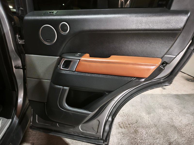 Land Rover Range Rover 4.4 SDV8 Autobiography 2016, foto 7