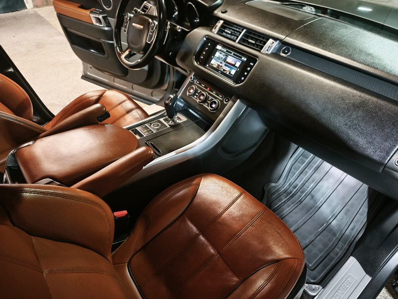 Land Rover Range Rover 4.4 SDV8 Autobiography 2016, foto 20