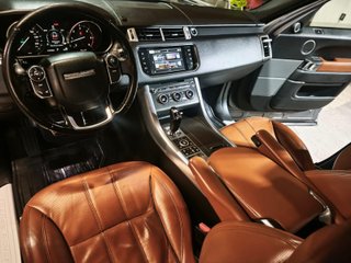 Land Rover Range Rover Sport 2016
