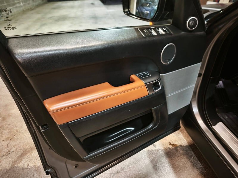 Land Rover Range Rover 4.4 SDV8 Autobiography 2016, foto 27