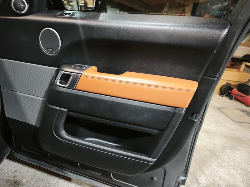 Land Rover Range Rover 4.4 SDV8 Autobiography 2016, foto 30