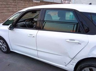 Citroen 227052 cremallera 1326810942 c4 1.6 hdi mt