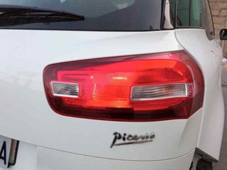 Citroen 227052 cremallera 1326810942 c4 1.6 hdi mt