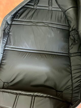 Funda para Contrabajo 3/4 Negra
