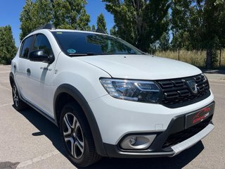 Dacia Sandero 100cv 2020