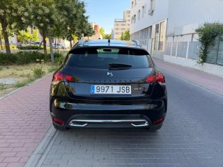Citroen DS4 2016
