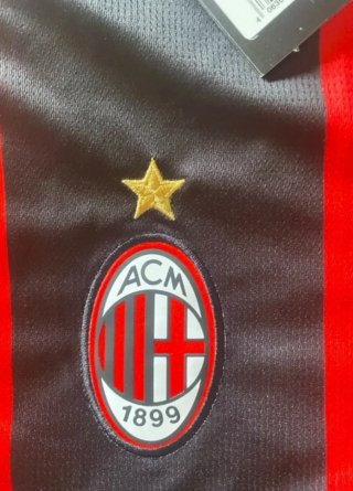Camiseta Futbol