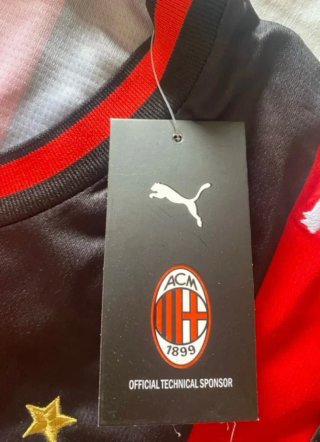 Camiseta Futbol
