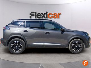 Peugeot 2008 Allure Puretech 130 S&S EAT8