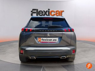 Peugeot 2008 Allure Puretech 130 S&S EAT8