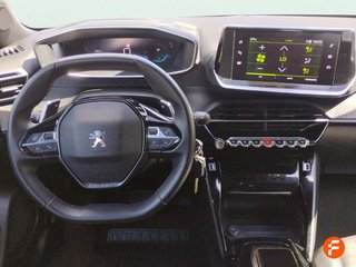 Peugeot 2008 Allure Puretech 130 S&S EAT8