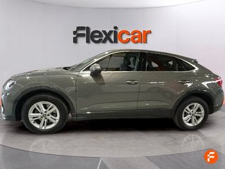 Audi Q3 35 TFSI 110kW (150CV) S tronic