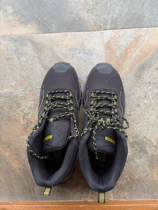 Botas de montaña Boriken hombre