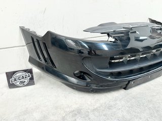 Paragolpes delantero Peugeot 407 Cupe