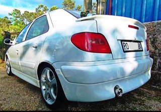 447- KIT CITROEN XSARA SPORT FASE 1