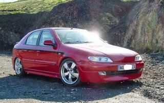 447- KIT CITROEN XSARA SPORT FASE 1
